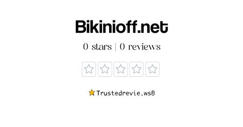 bikinioff.net|Nubee.ai